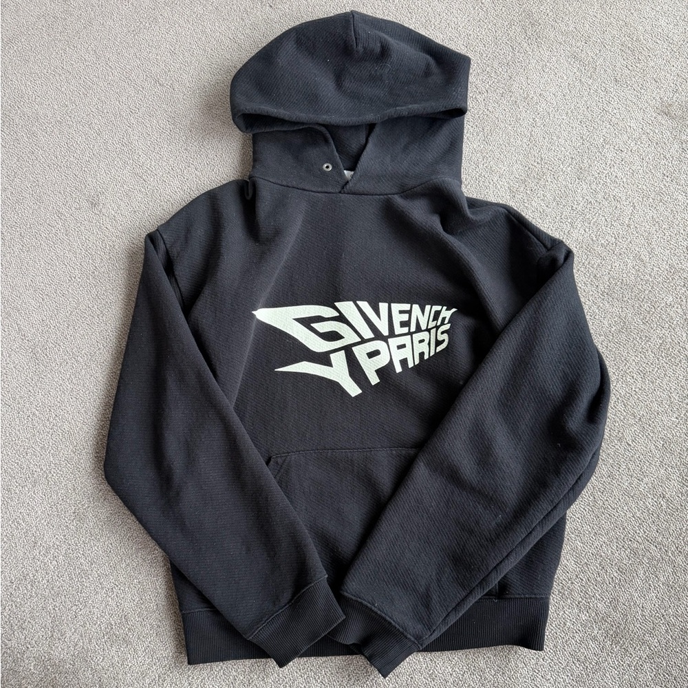 Givenchy Hoody